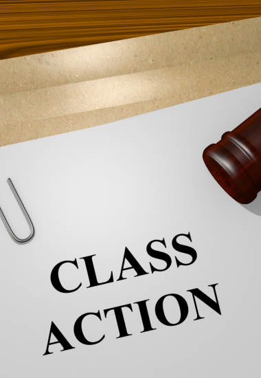 Class Action | Employment Lawyer| Raphael B. Hedwat