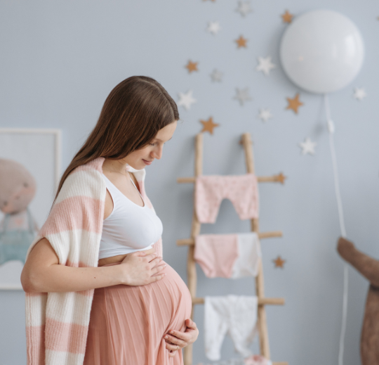 Pregnancy Discrimination| employment Lawyer | Raphael B. Hedwat