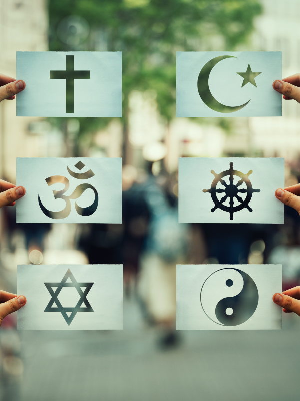 Religious Discrimination | employment Lawyer | Raphael B. Hedwat