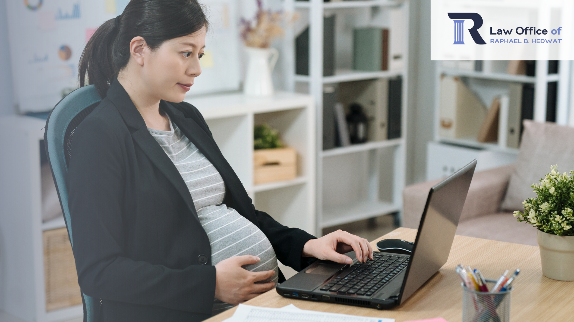 ¿Qué Hacer Si La Discriminación Por Embarazo Le Cuesta Su Trabajo O Su Salario?